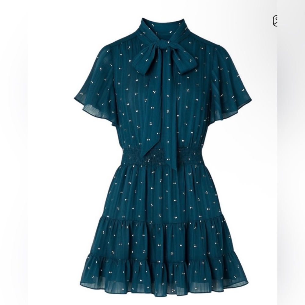 New with tags Misa xl dress.